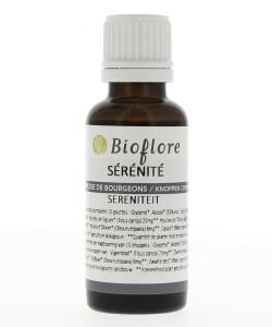 GEMMO COMPLEXE - GC03 Sérenité BIO, 30 ml